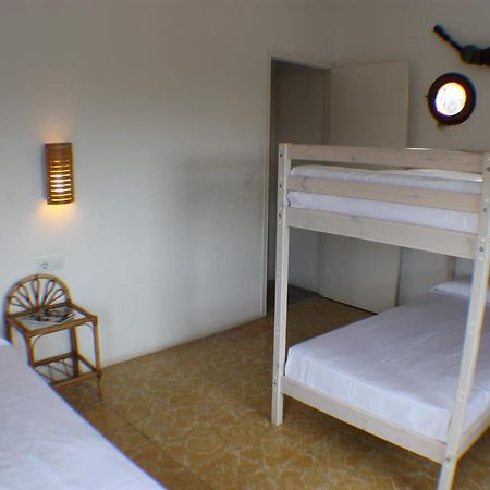 罗萨斯Agi Casa Puerto别墅 外观 照片