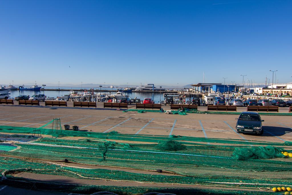 罗萨斯Agi Casa Puerto别墅 客房 照片