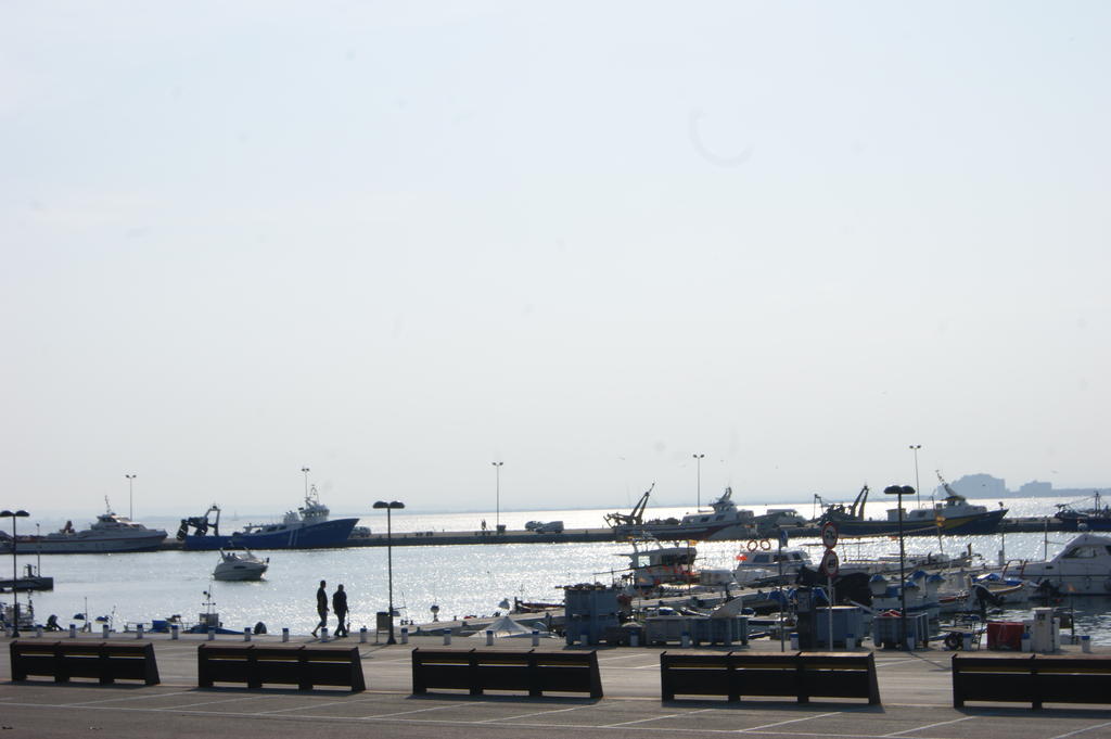 罗萨斯Agi Casa Puerto别墅 客房 照片