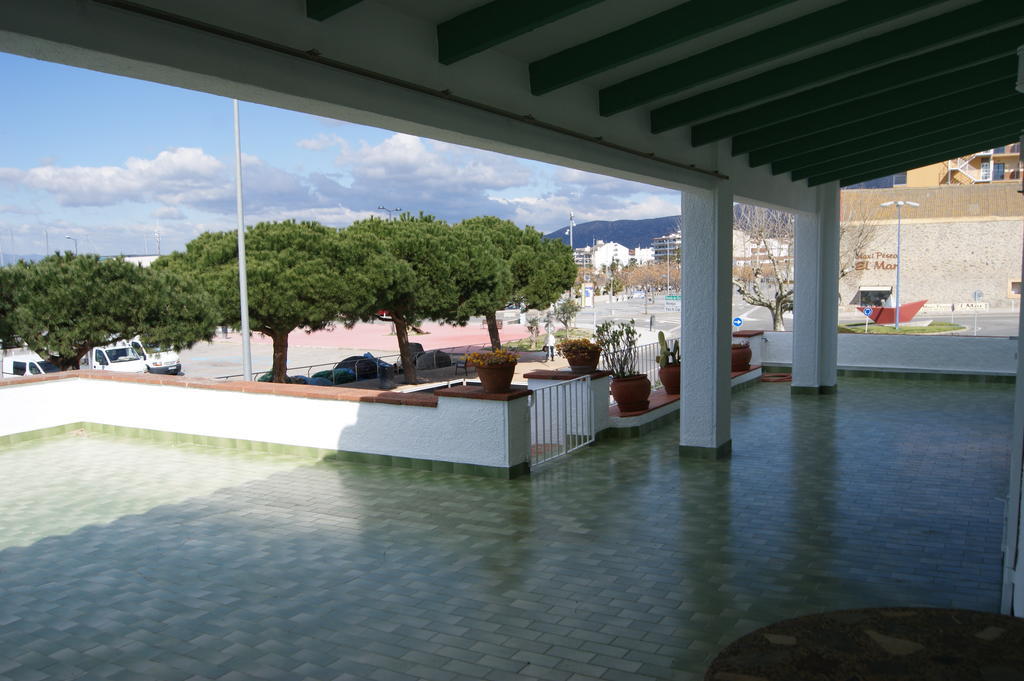 罗萨斯Agi Casa Puerto别墅 客房 照片