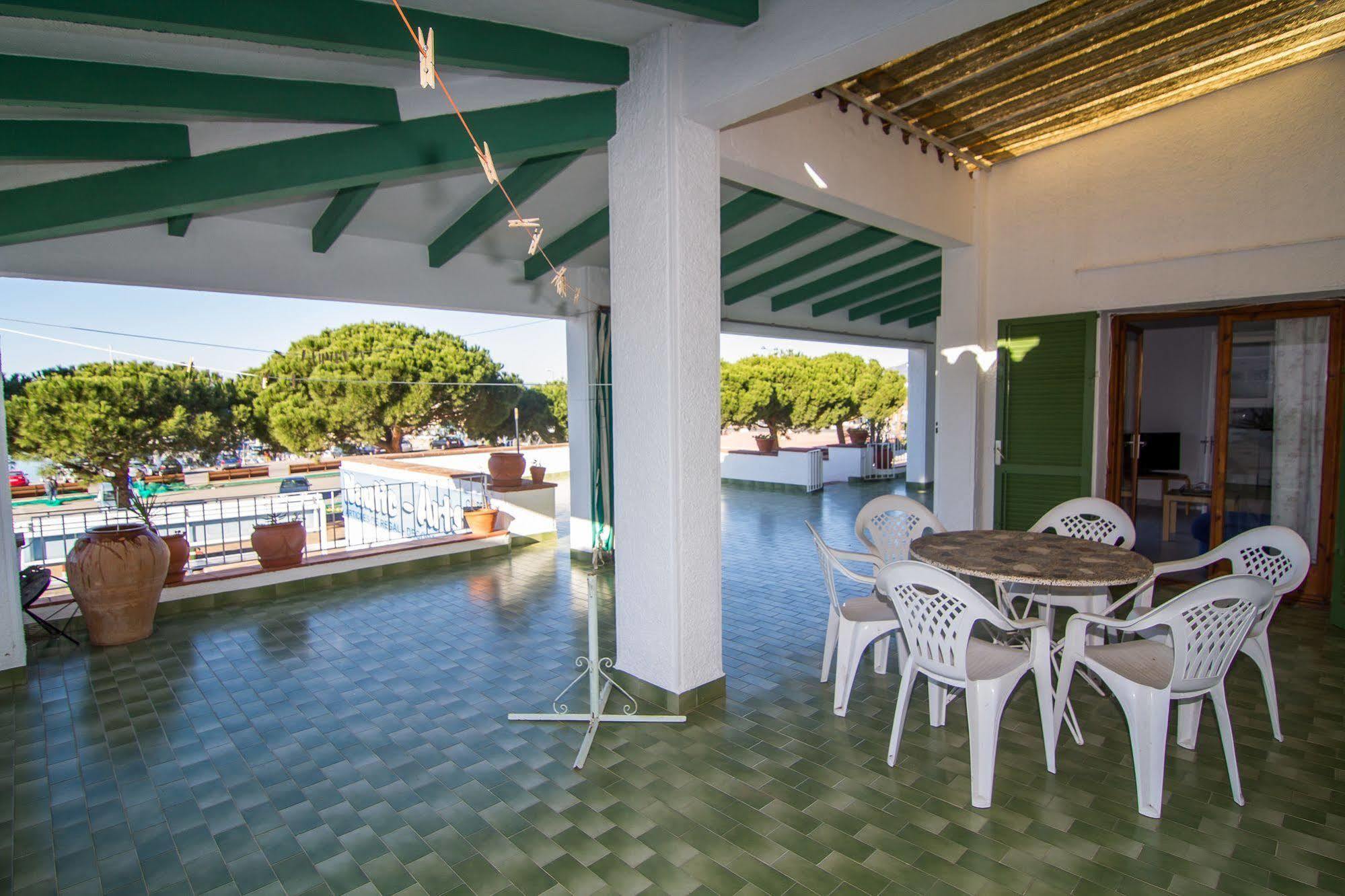 罗萨斯Agi Casa Puerto别墅 外观 照片