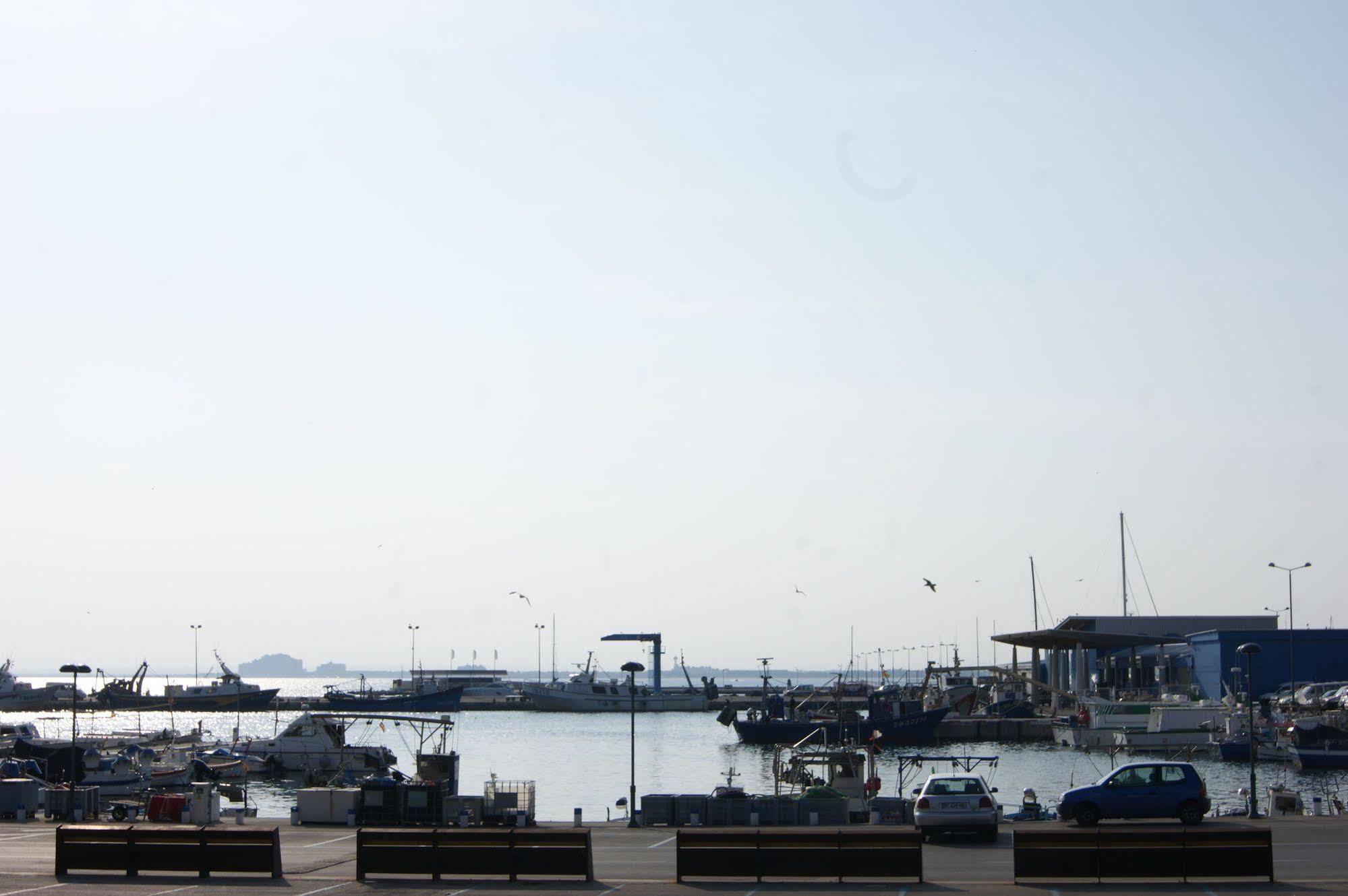 罗萨斯Agi Casa Puerto别墅 外观 照片