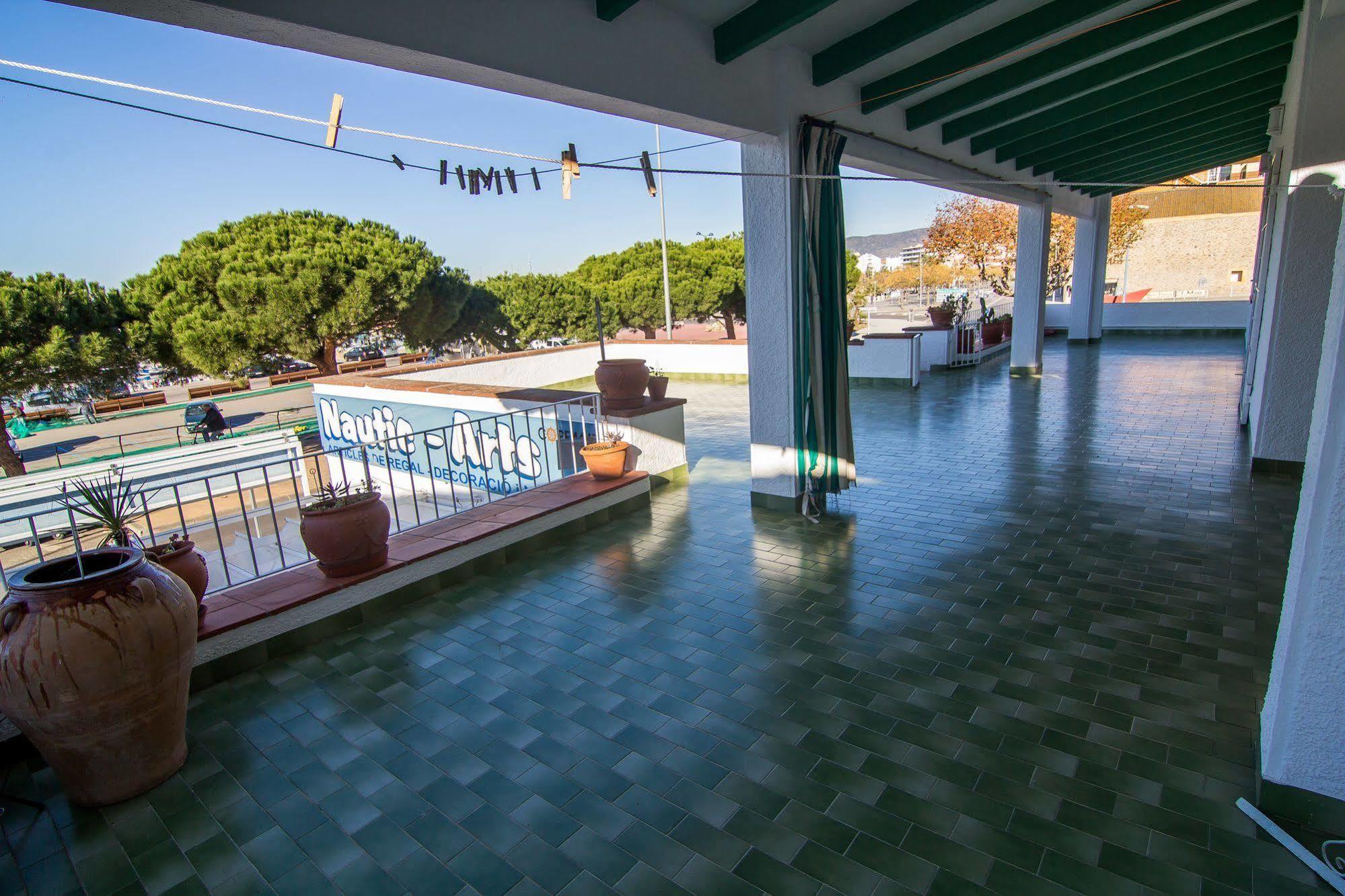罗萨斯Agi Casa Puerto别墅 外观 照片