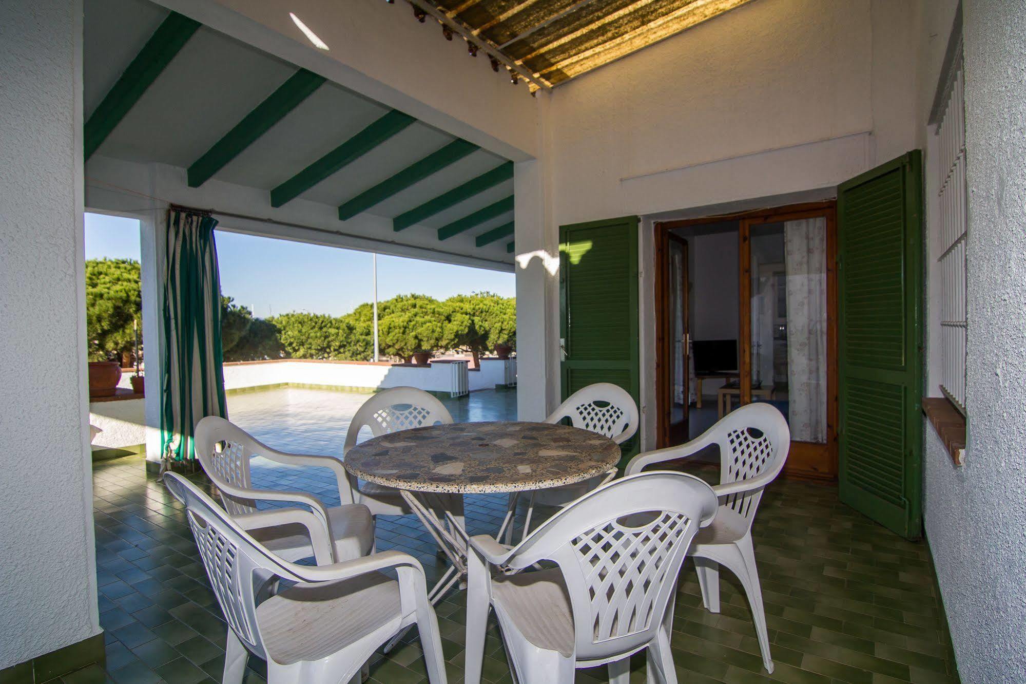 罗萨斯Agi Casa Puerto别墅 外观 照片