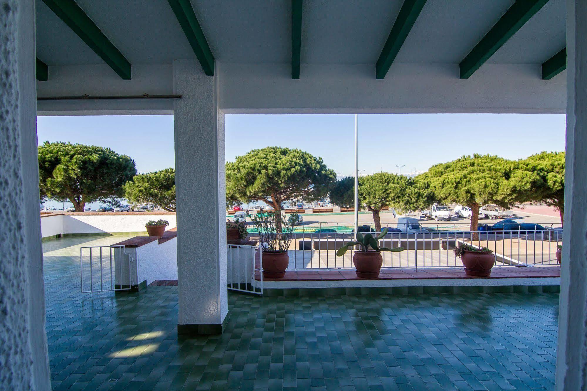 罗萨斯Agi Casa Puerto别墅 外观 照片