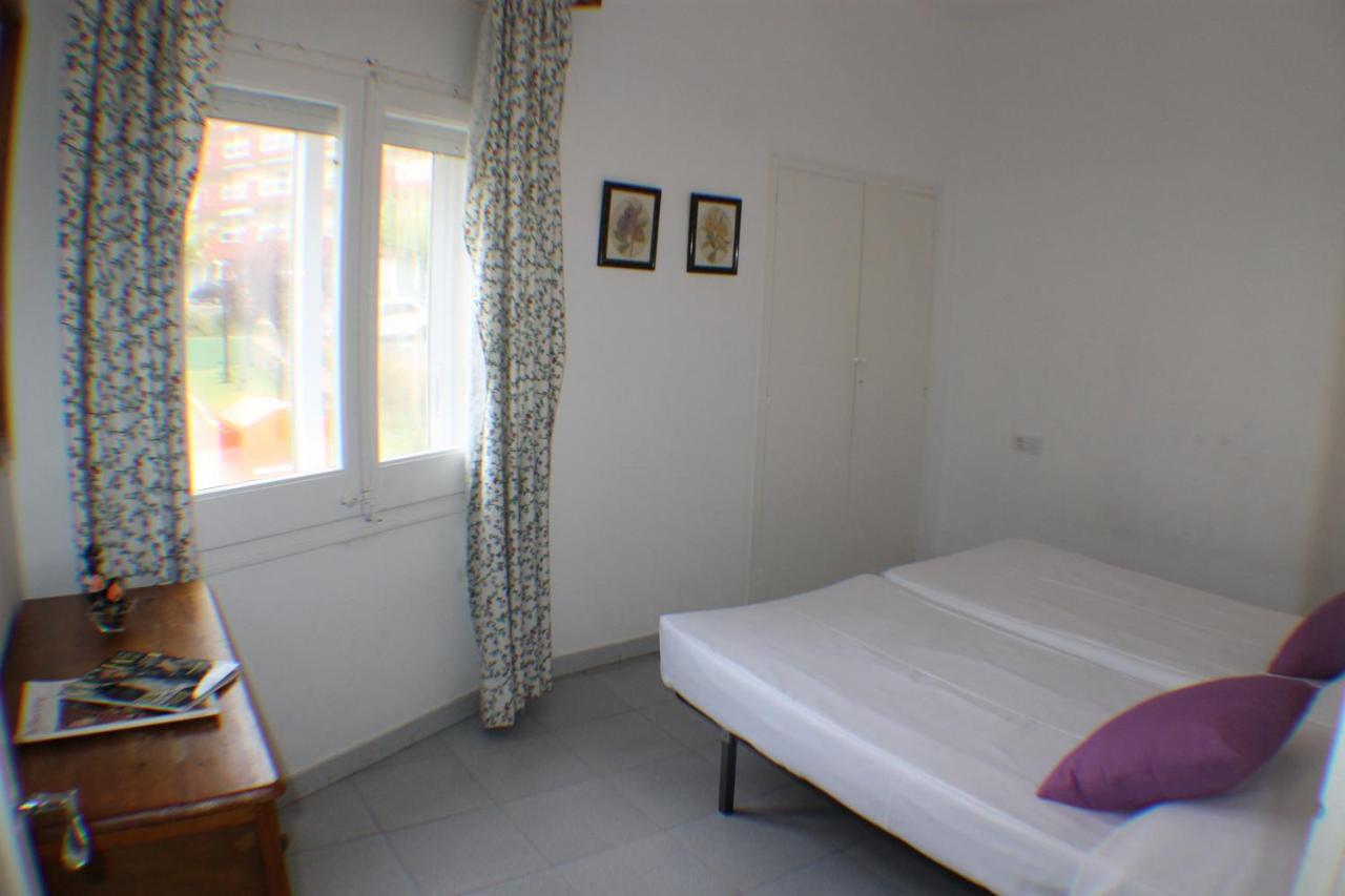罗萨斯Agi Casa Puerto别墅 外观 照片