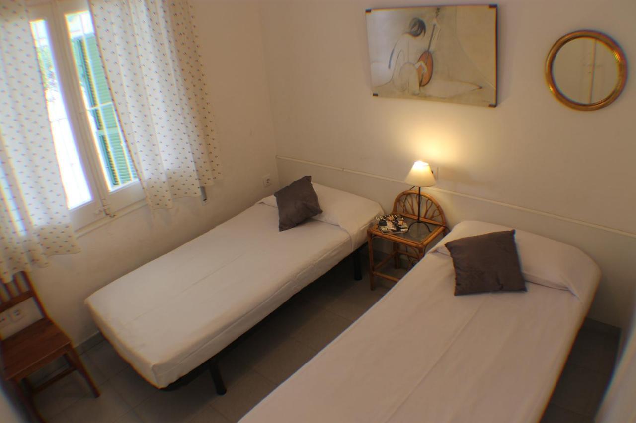 罗萨斯Agi Casa Puerto别墅 外观 照片