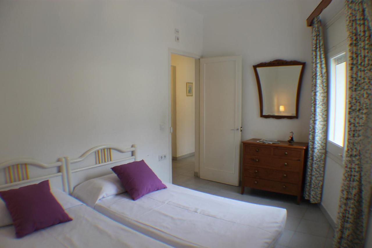 罗萨斯Agi Casa Puerto别墅 外观 照片