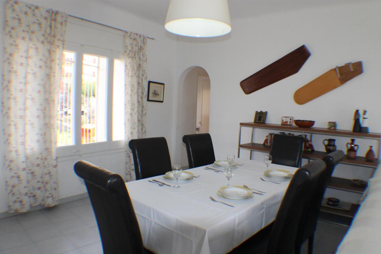 罗萨斯Agi Casa Puerto别墅 外观 照片