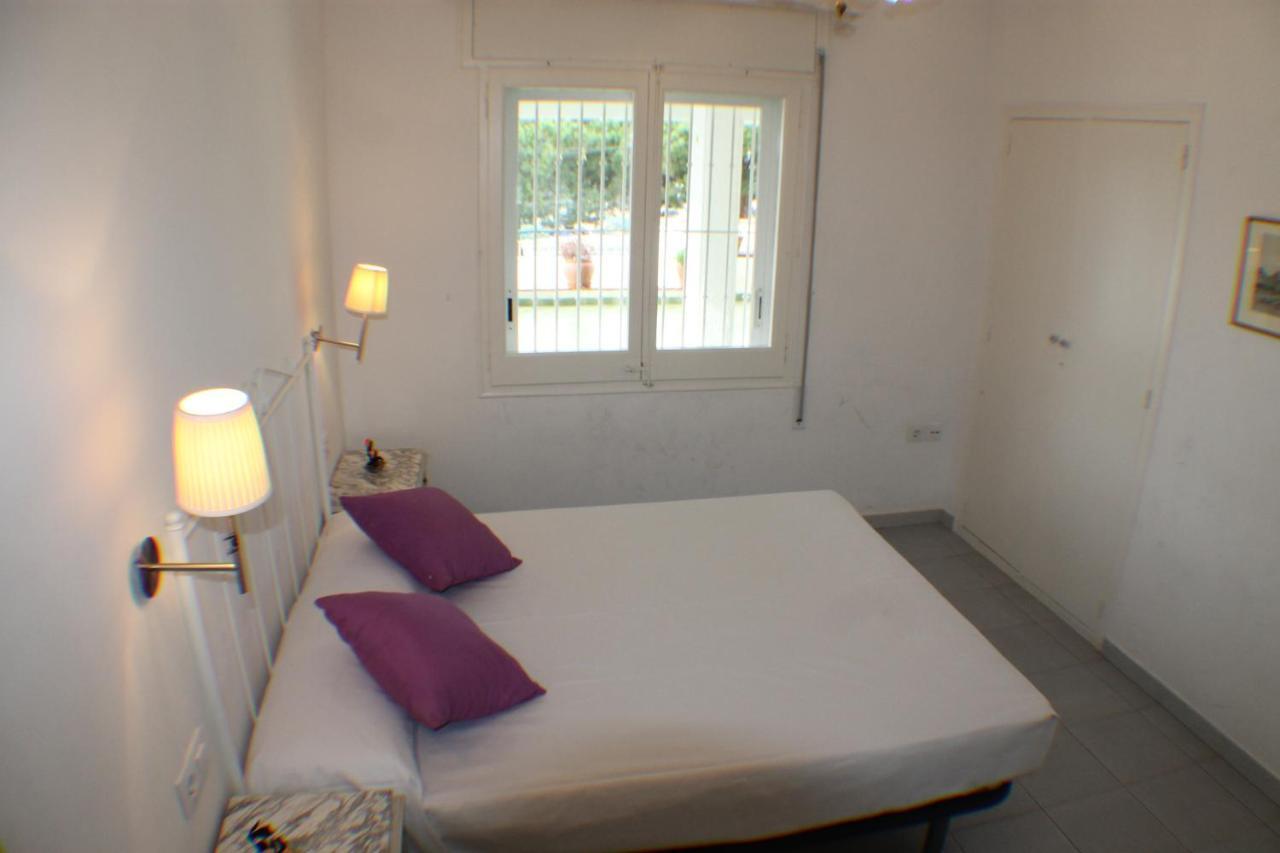 罗萨斯Agi Casa Puerto别墅 外观 照片