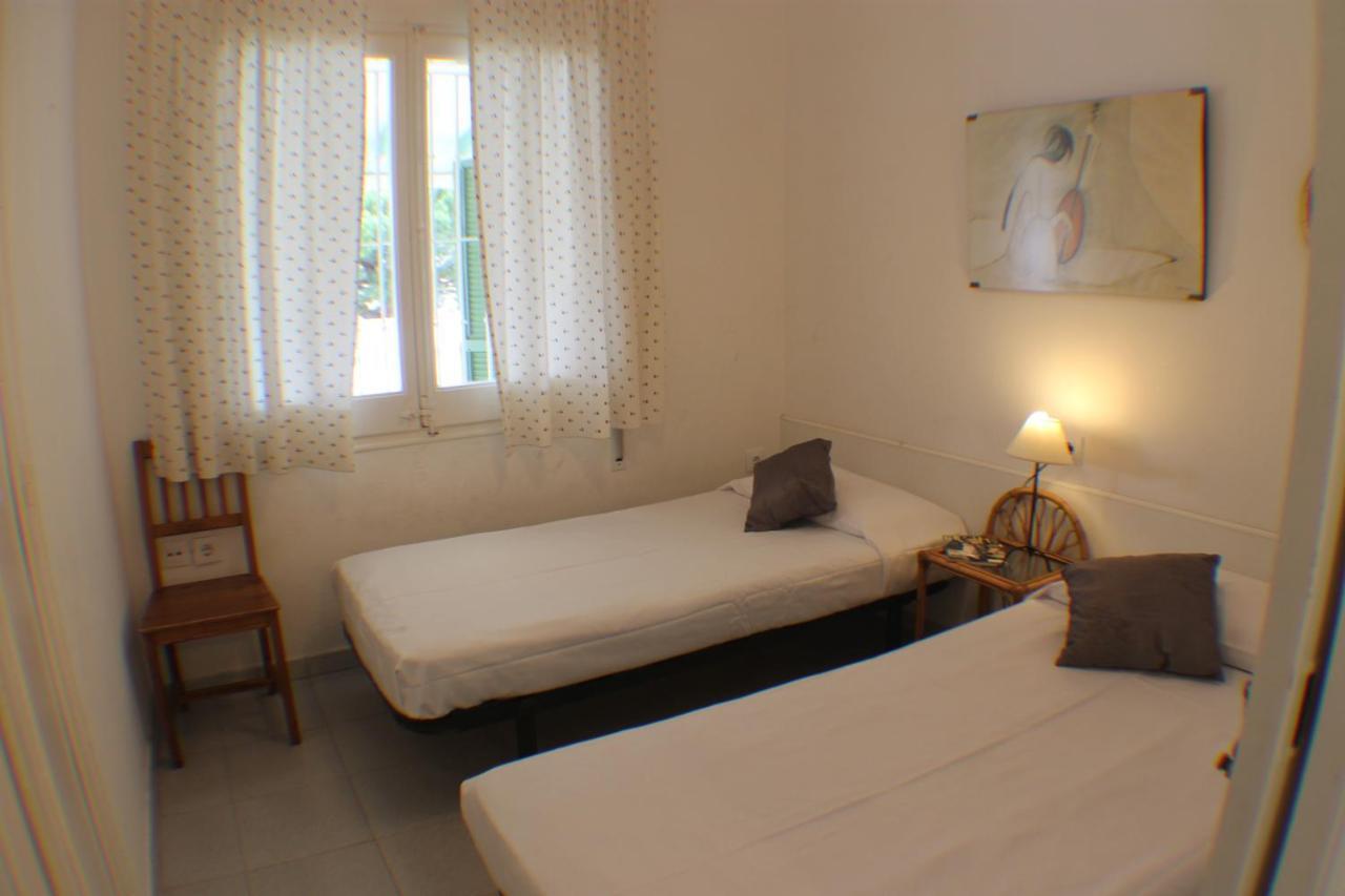 罗萨斯Agi Casa Puerto别墅 外观 照片